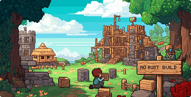 Screenshot of the game